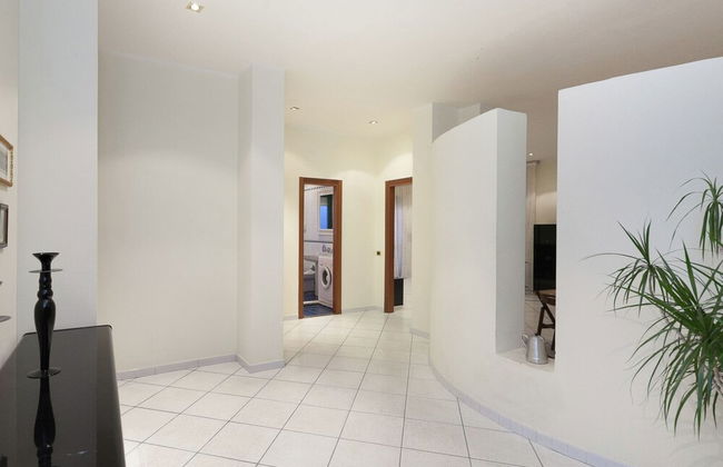 Cozy Holiday Home in Trecase With Balcony - Casa per Ferie - Foto 24