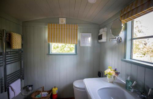 The Showman's Waggon - Foto 56