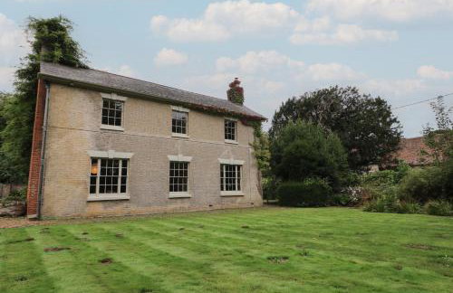 Old Vicarage - Foto 36