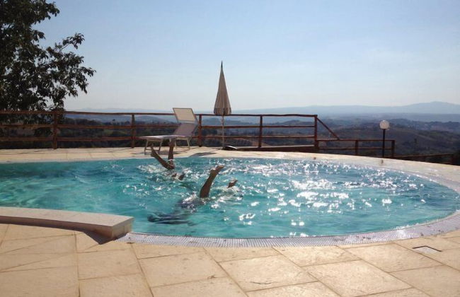 Tenuta San Savino delle Rocchette - Foto 56