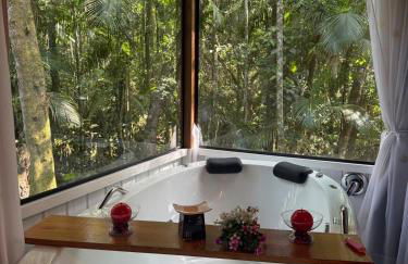 Cabana Desejo - Foto 9