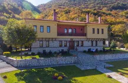 Archontiko Lydia Lithos - Foto 6