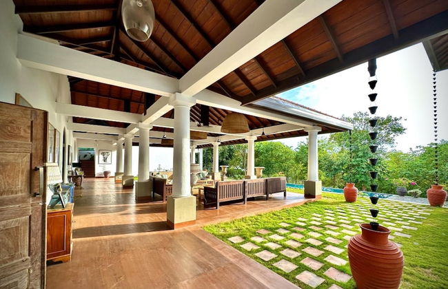 Suduwella House in Tangalle - Photo 14