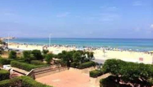 A CASA di ROSA,fronte spiaggia, piscina,parcheggio - Foto 3, Garden