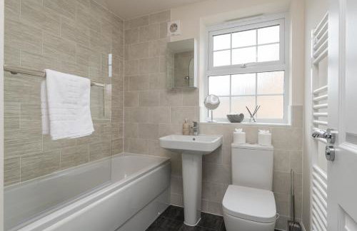 4 Bedroom Detached House - Foto 31