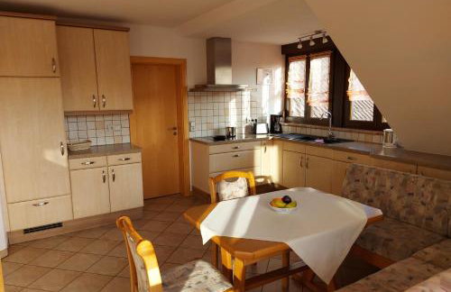 Ferienwohnung am Römigswäldchen - Photo 4