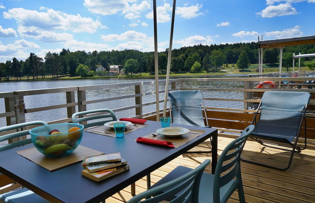 VVF Corrèze Pays d'Eygurande - Photo 42