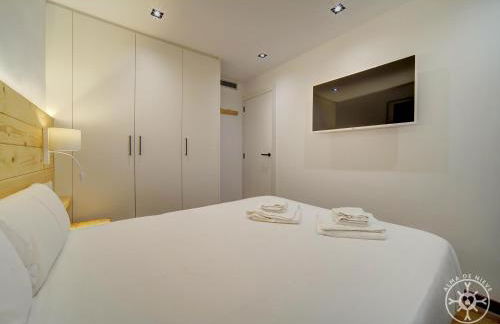 MONTLUDE de Alma de Nieve - Foto 16