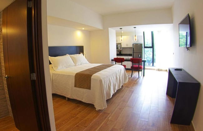 Suites Terraza Imperial - Photo 8