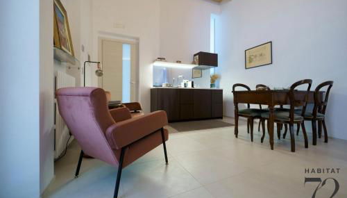 Habitat 72 - Photo 4