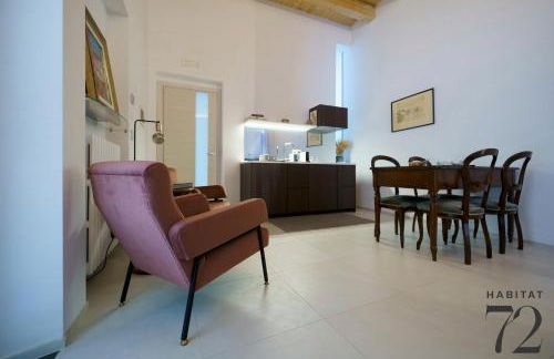 Habitat 72 - Photo 4