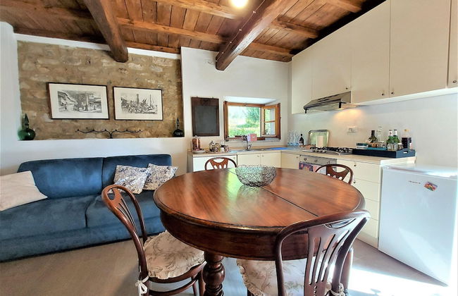 Holiday Home in Tuscany Near Lucca - Foto 10