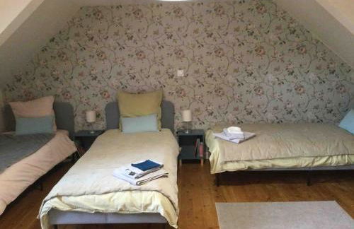 Maison de caractère 12 couchages - 300m de la plage de sable Location a la semaine en ete - Foto 12