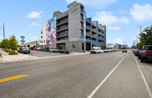 3198 Graffiti & Skyline at RiNo Art Lofts - Foto 62