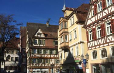 Ferienwohnungen Calwer Höfle Biergasse - für Firmen, Handwerker und Monteure - Foto 13