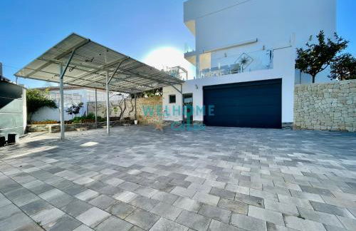 VALENTINA villa de lujo con piscina - Foto 56