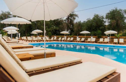 Villa INVA Korfu - Foto 2