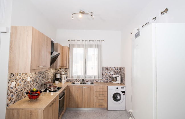 Charming Apartment in Kefalonia Island - Foto 16