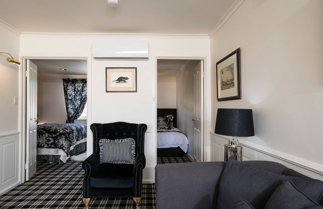 Battery Point Boutique Accommodation - Foto 64