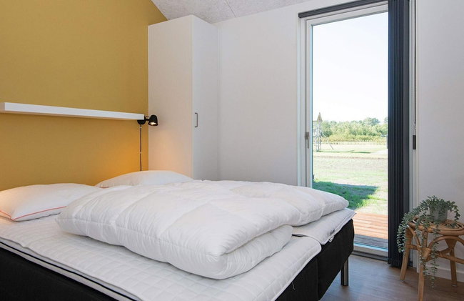 4 Star Holiday Home in Ansager - Foto 20