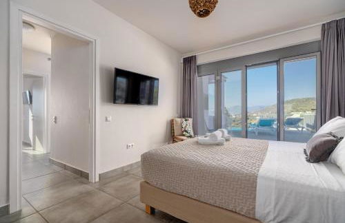 Elafonisos Aqua Villa IV - Foto 12