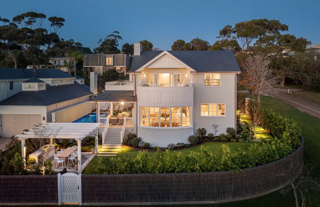 Barrington in Mornington - Foto 17