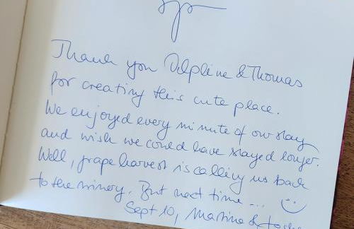 Les Hortensias Roses Duplex - Foto 12