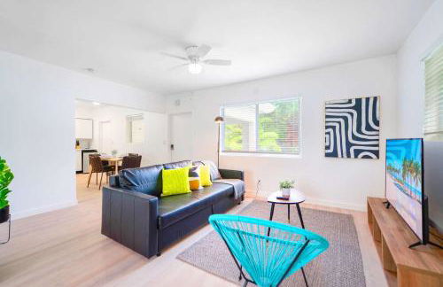 Miami Studio a Few Steps to the Beach - Foto 12