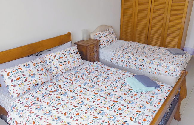 Pavilion Fahrenheit 88 - AJ home - Foto 38