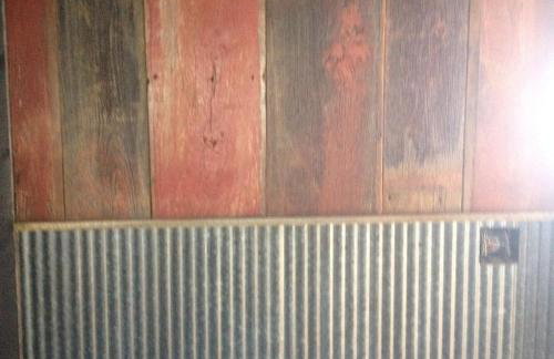 Creek Cabin - Foto 26