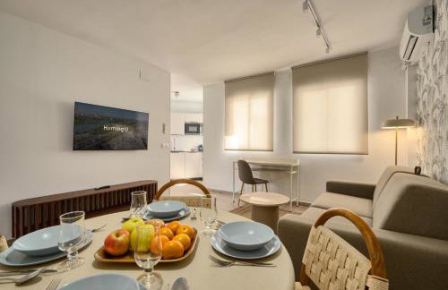 SUNN Amador de los Ríos, by Homing U - Foto 53