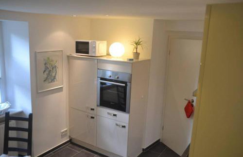 Ferienwohnung Henrich - Foto 20