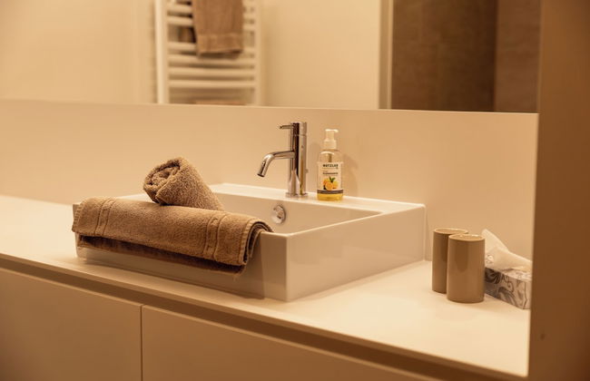 freiraum Apartments - Foto 23