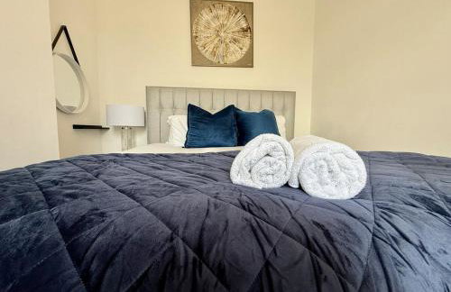 City Centre Embankment Apartments Superb Location - Foto 14