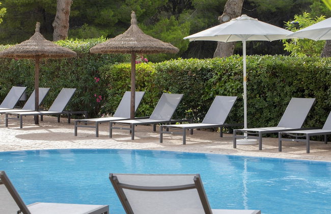 HM Mar Blau Aparthotel - Photo 27