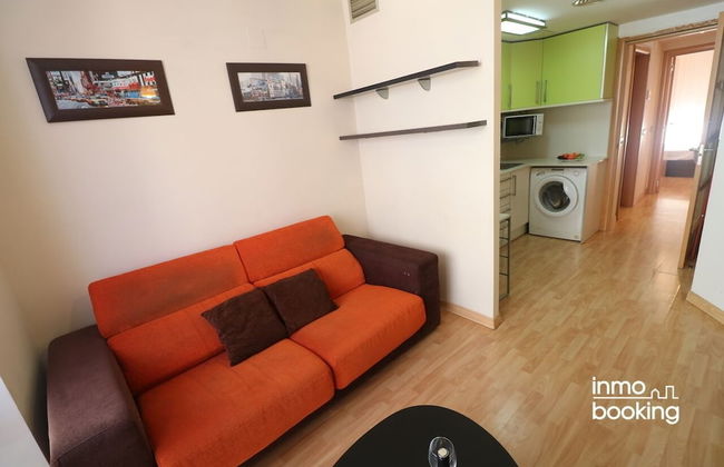 InmoBooking Disseny Cambrils - Foto 29