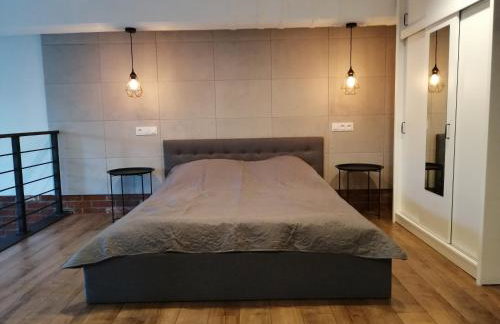 RedCity LOFT - Foto 3