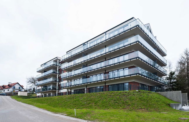 Lake Club Apartments - LoftAffair - Foto 74