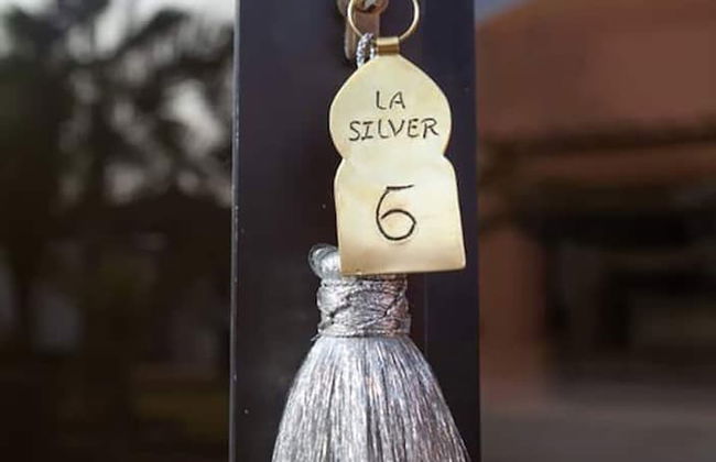 Villa D'artiste Dar Jmel - Foto 8