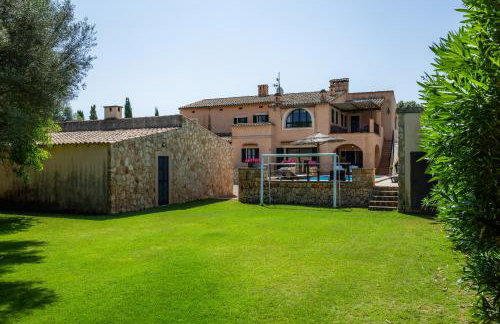 Finca Son Moix - Foto 45