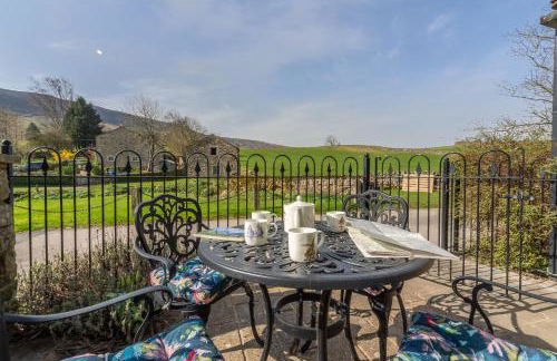 1 Riverside Cottage - Foto 4