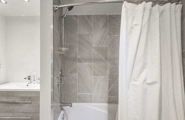 1BR APT in the HEART of Downtown - Foto 33