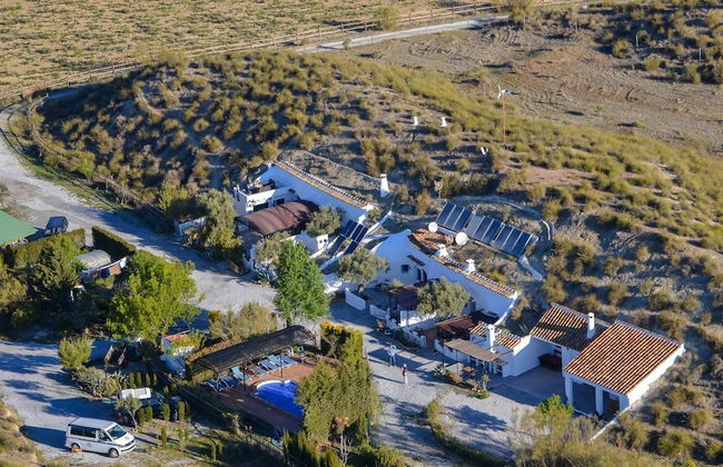 Cuevas Andalucia - Foto 76