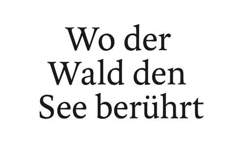 Das Rote Haus am See - Photo 2
