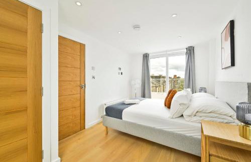 Stylish 3 Bedroom Apartment - Foto 6