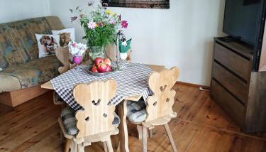 Domek w Ocyplu-Ocypelski Śpik ,Bory Tucholskie - Foto 3