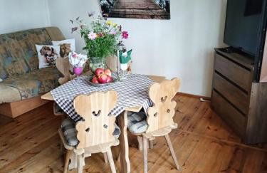 Domek w Ocyplu-Ocypelski Śpik ,Bory Tucholskie - Foto 3