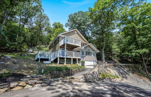 Zen Lake House - Foto 48