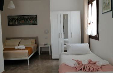 CASA VACANZE gli ULIVI 23 - Foto 36