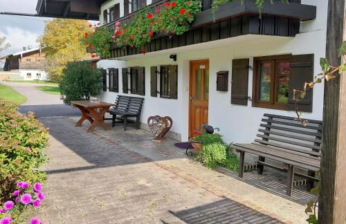 Ferienwohnung Beim Straßer - Foto 1